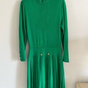 St John Dress